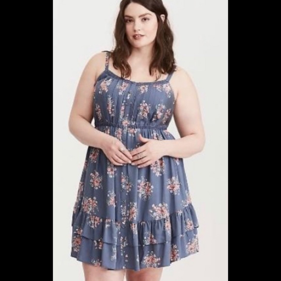 torrid Dresses & Skirts - Sundress ☀️🌻🍉
